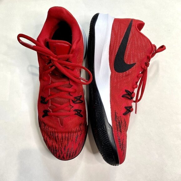 Nike Zoom Evidence 2 EP Gym Red  7 main image 5